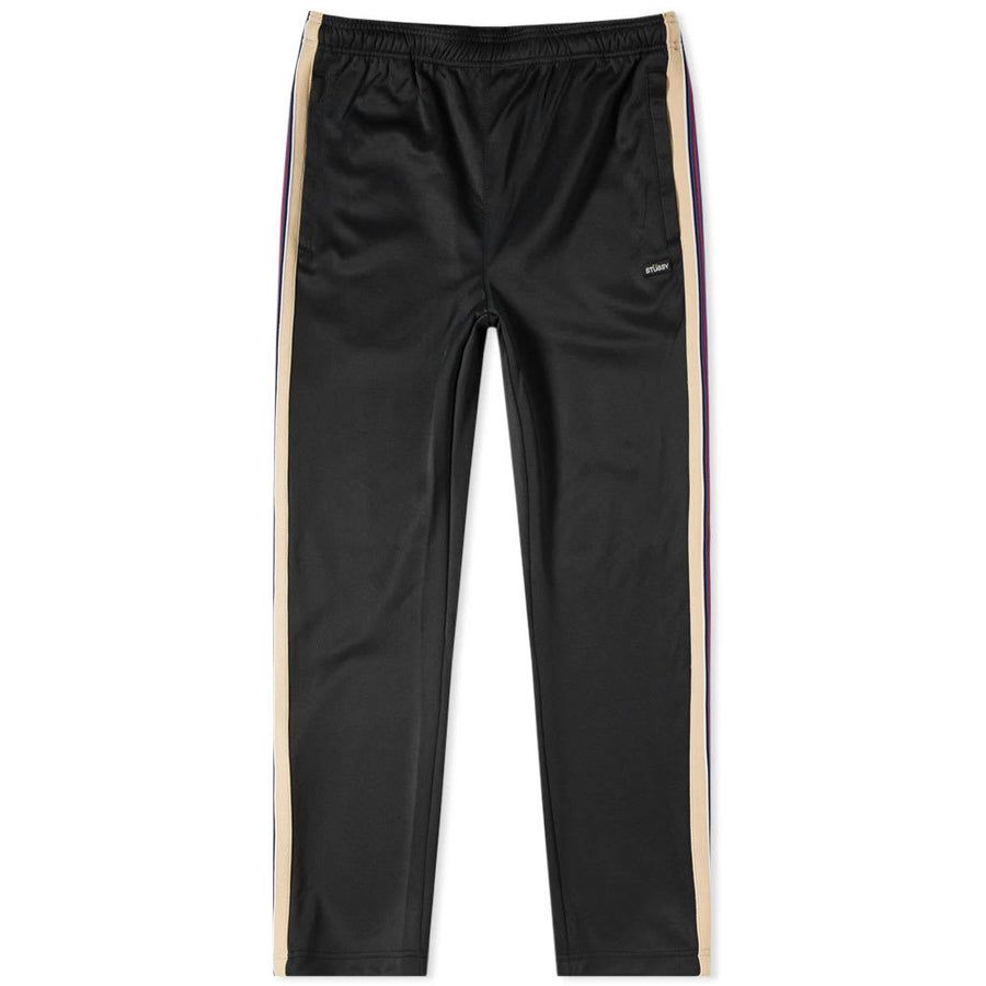 Stussy Textured Rib Pant Black