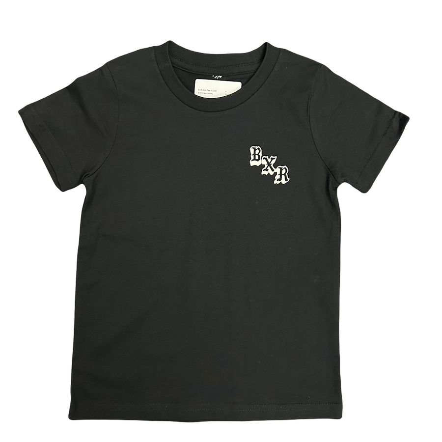Born X Raised Kids Arch Tee