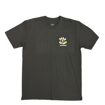 Born X Raised Lakers Tee