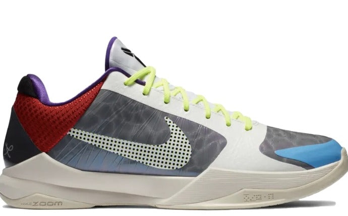 Nike Kobe 5 Protro PJ Tucker (WORN)