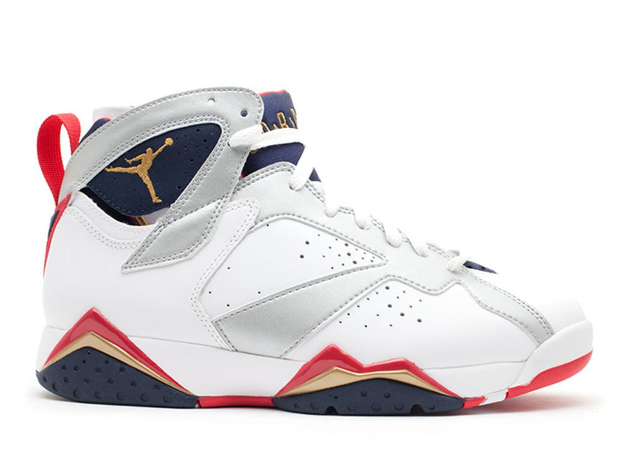 Air Jordan 7 Retro Olympic