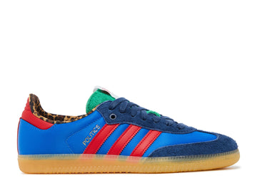 adidas Samba Consortium Cup Sneaker Politics