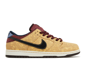 Nike SB Dunk Low City of Cinema (WORN)