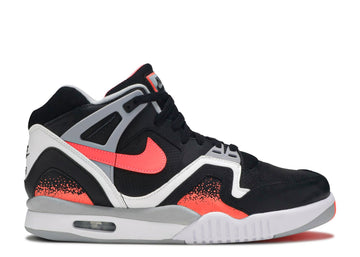 Nike Air Tech Challenge II Black Lava (2020)