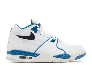 Nike Air Flight '89 Brigade Blue
