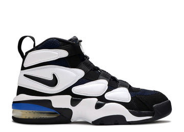 Nike Air Max 2 Uptempo 94 OG Duke (2017) (WORN)