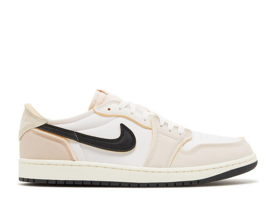 Air Jordan 1 Retro Low OG EX Coconut Milk (WORN)