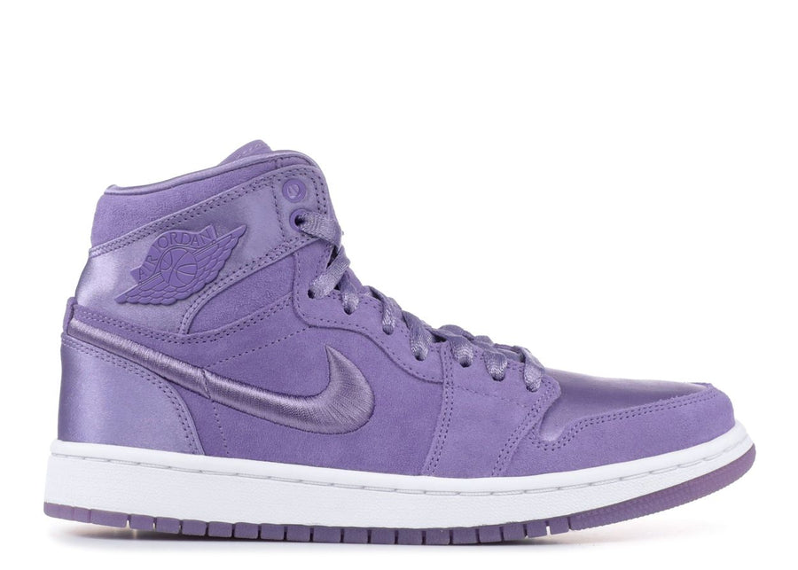 Air Jordan 1 Retro High Season of Her Purple Earth (Women's)