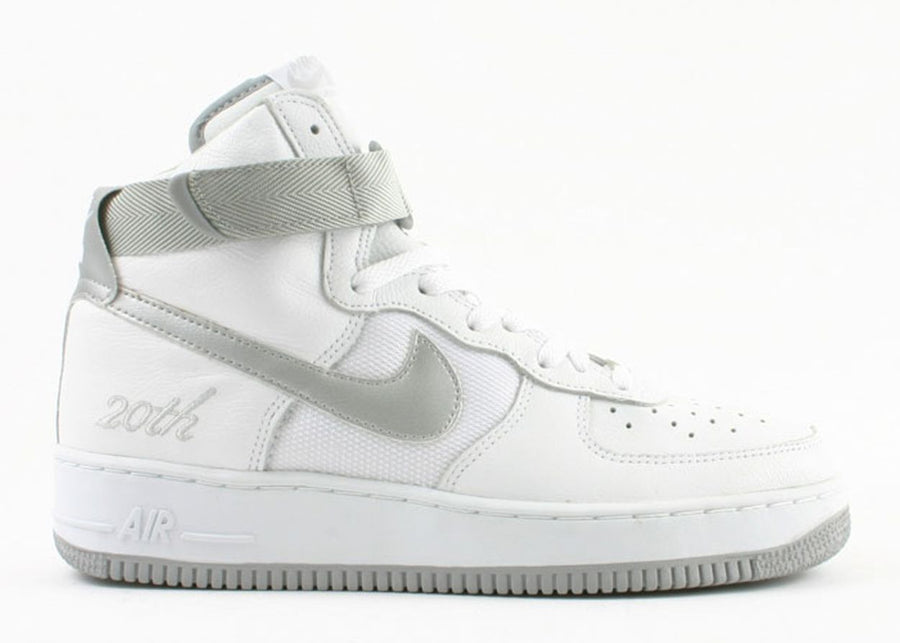 Nike Air Force 1 High L/M 20th Anniversary
