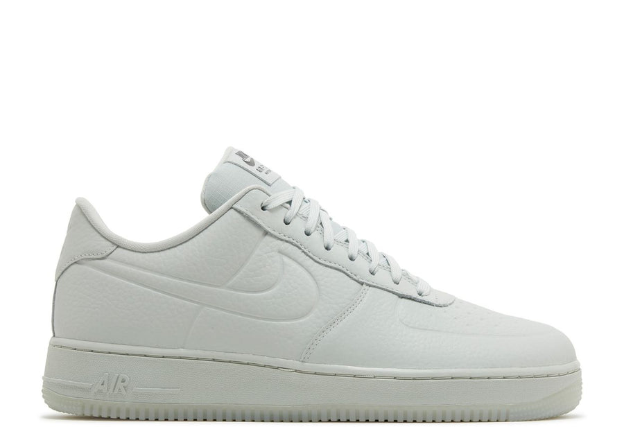 Nike Air Force 1 Low '07 Pro-Tech Waterproof Light Silver (Replacement Box)