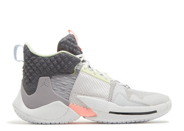 Jordan Why Not Zer0.2 Khelcey Barrs III (WORN)