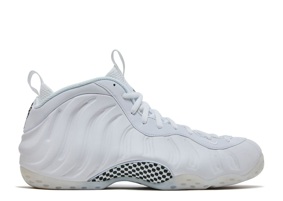 Nike Air Foamposite One Triple White
