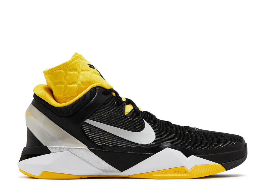 Nike Kobe 7 Del Sol