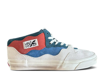 Vans OTW Half Cab 33 Parra (Friends & Family)