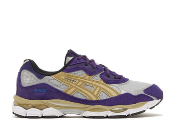ASICS Gel-NYC Awake NY Purple