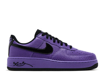 Nike Air Force 1 Low Protro Kobe Bryant x FC Barcelona Persian Violet