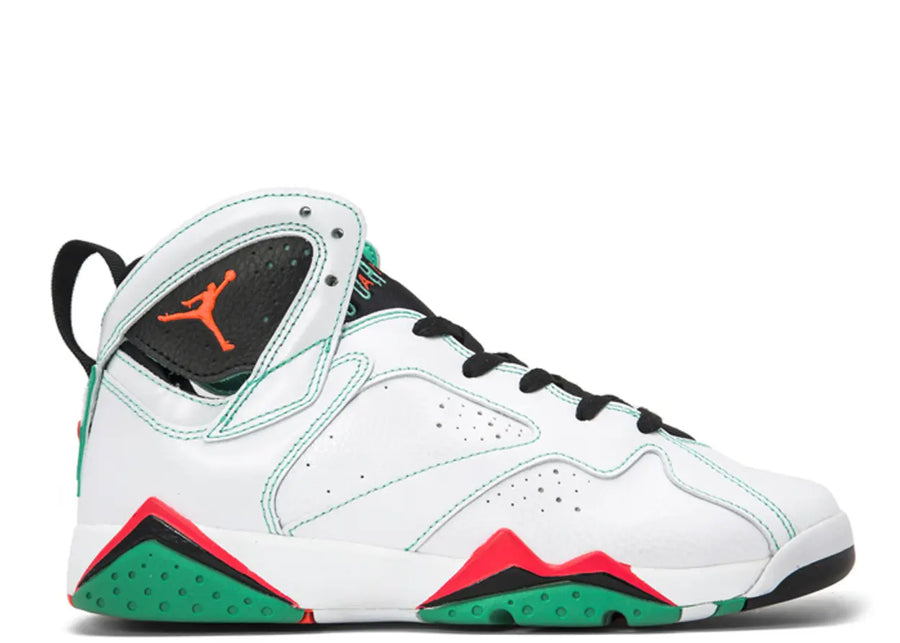 Jordan 7 Retro Verde (GS)