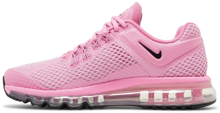 Nike Air Max 2013 Stussy Pink (WORN)