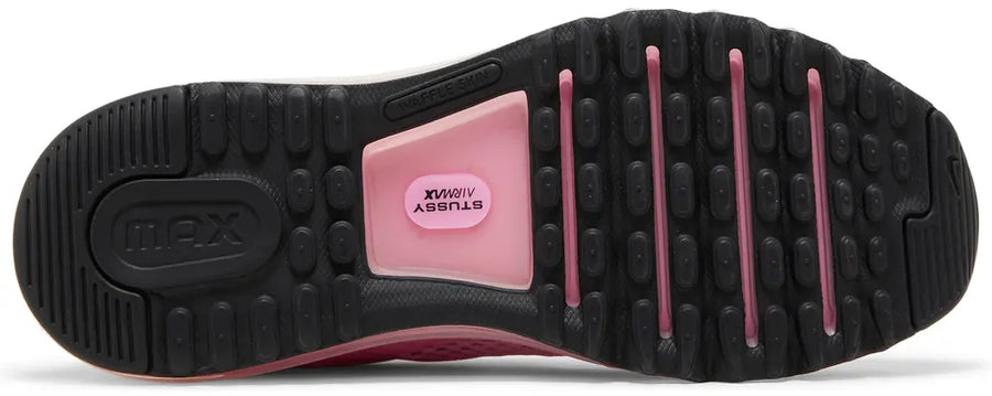 Nike Air Max 2013 Stussy Pink (WORN)