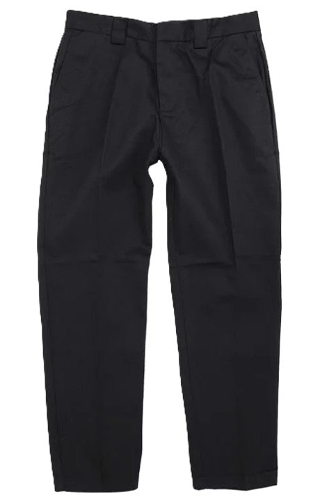 Stussy Hank Pant Black