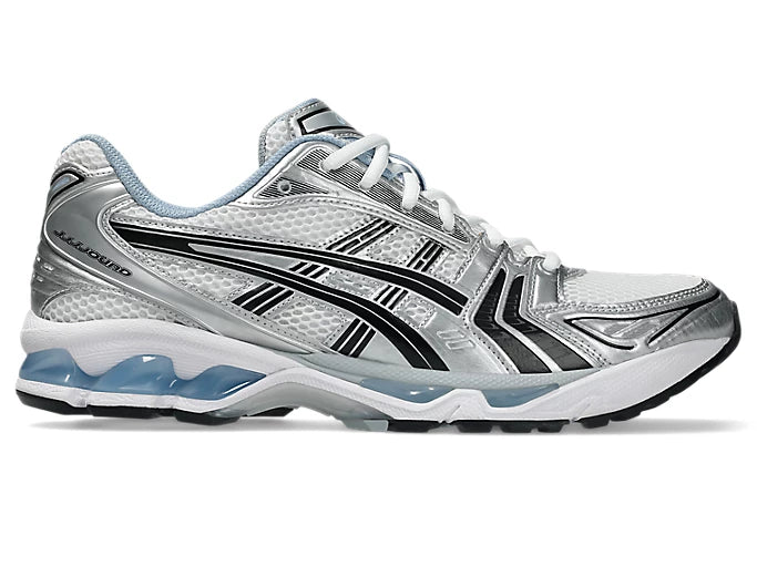 ASICS Gel-Kayano 14 JJJJound White Blue