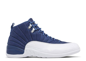 Jordan 12 Retro Indigo (WORN)