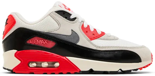 Nike Air Max 90 OG Infrared GS (2015) (WORN)