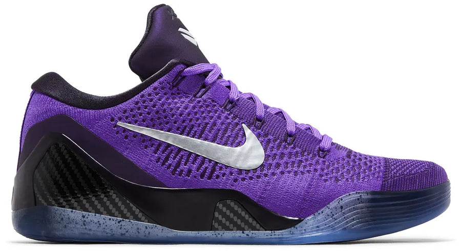 Nike Kobe 9 Elite Low Protro Michael Jackson Moonwalker (2025)