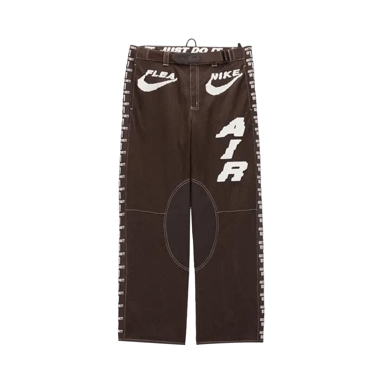 Cactus Plant Flea Market CPFM x Nike Air Sun MX Pant Dark Cinder