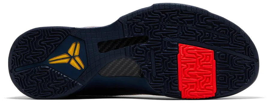Nike Kobe 5 Protro Caitlin Clark