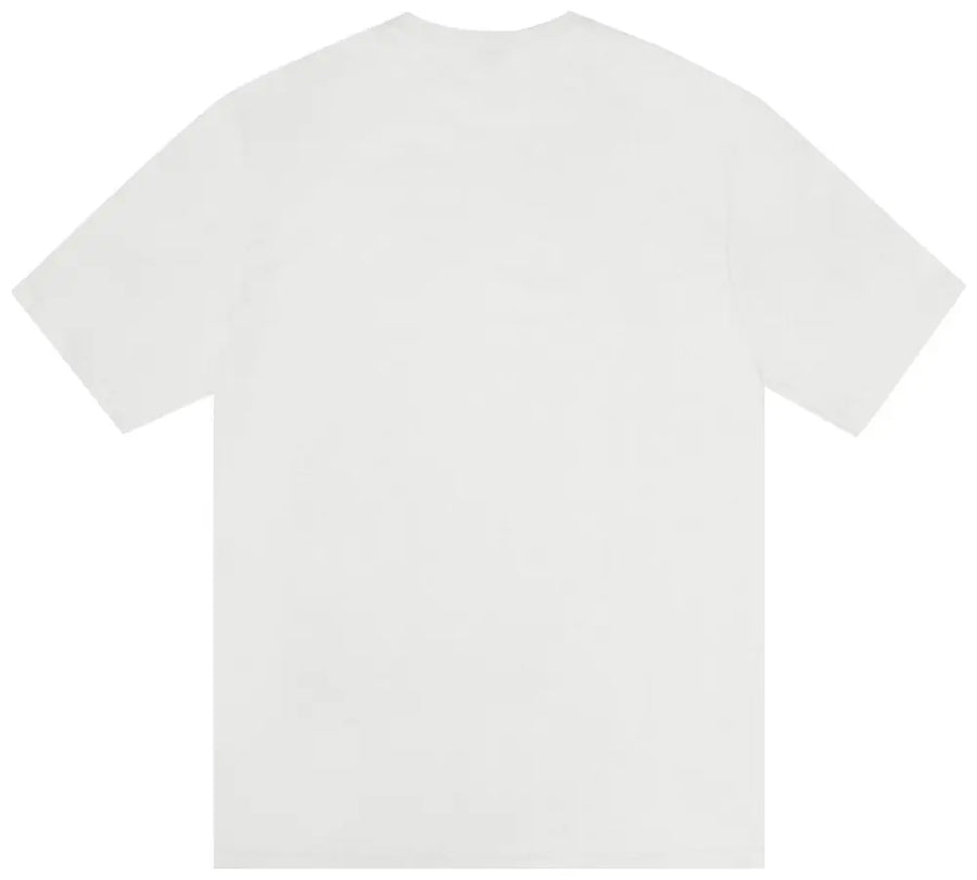 Stussy Strong Mac Tee Natural