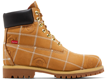 Timberland 6