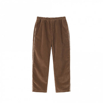 Stussy Corduroy Relaxed Pant Brown (WORN)