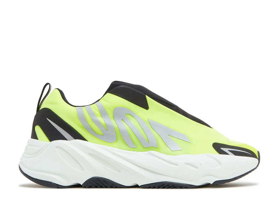 adidas Yeezy Boost 700 MNVN Laceless Phosphor