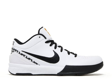 Nike Kobe 4 Protro Mambacita Gigi (WORN)