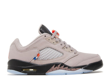 Jordan 5 Retro Low PSG (2022) (WORN)
