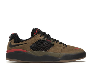 Nike SB Ishod Wair Light Olive (WORN)