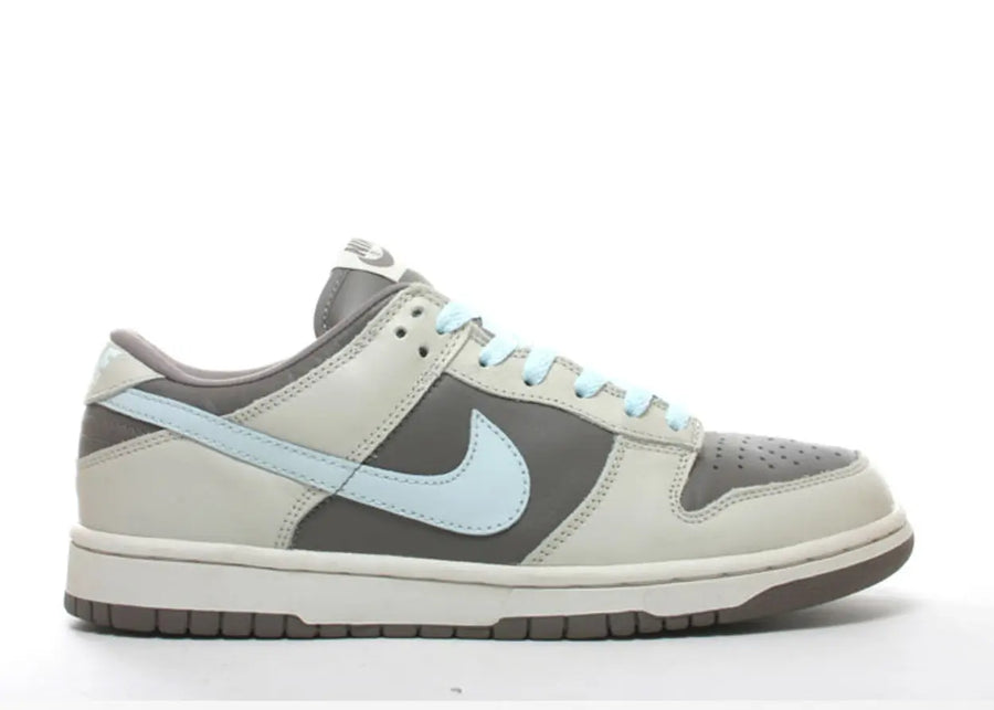Nike Dunk Low Clay Glacier (2003) (WORN)