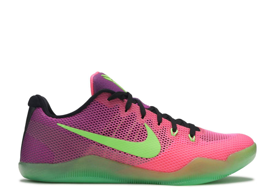 Nike Kobe 11 EM Low Mambacurial