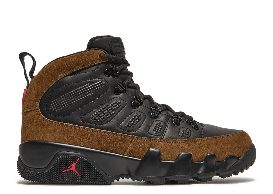 Jordan 9 Retro Boot NRG Olive