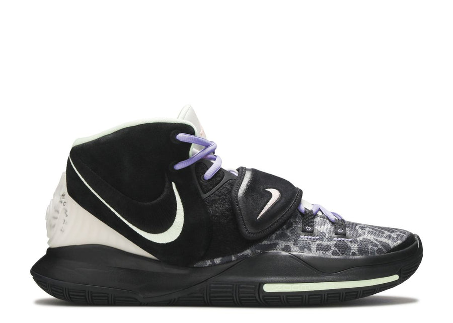 Nike Kyrie 6 Asia (WORN)