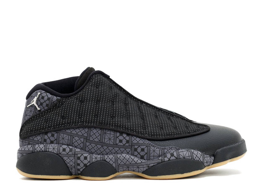 Air Jordan 13 Retro Low Quai 54