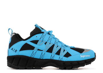 Nike Air Humara 17 Supreme Blue Lagoon (WORN)