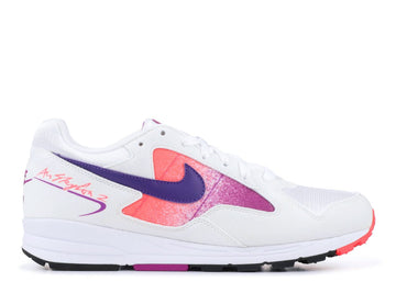 Nike Air Skylon 2 Solar Red (WORN)