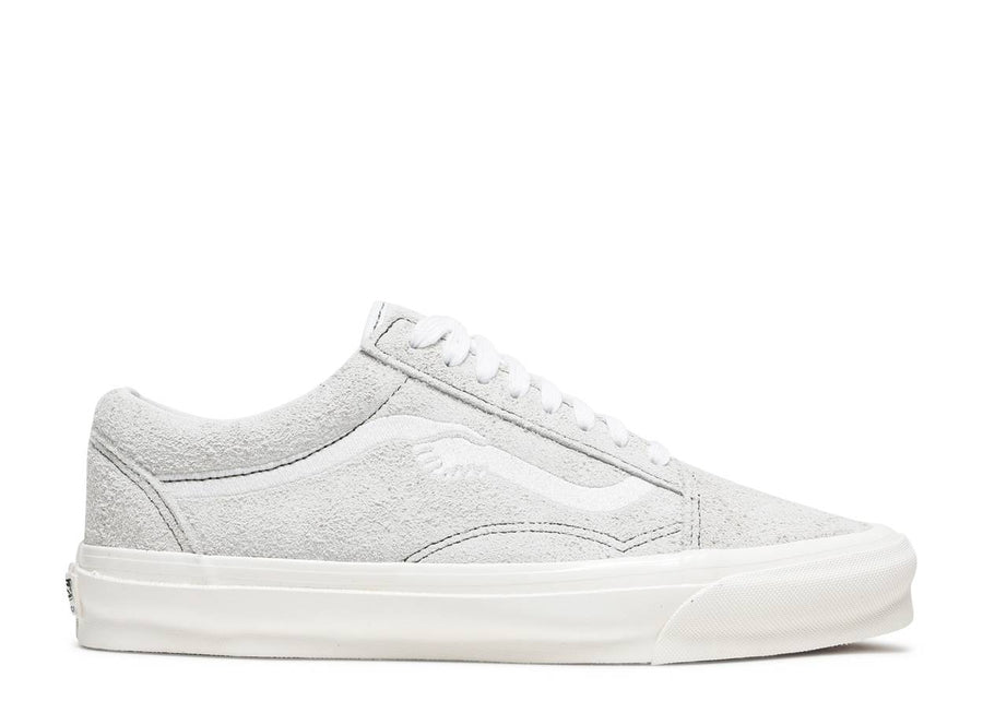 Vans Old Skool Notre Off-White