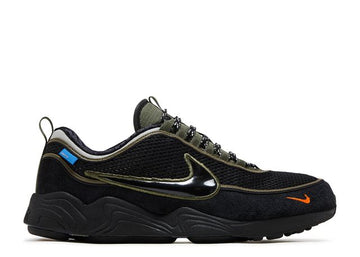 Nike Air Zoom Spiridon Undefeated Cargo Khaki