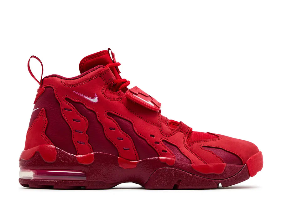 Nike Air DT Max '96 Love Letter to Connie