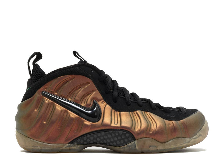 Nike Foamposite Pro Gym Green