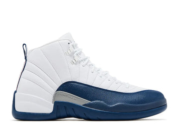 Jordan 12 Retro French Blue (2025)