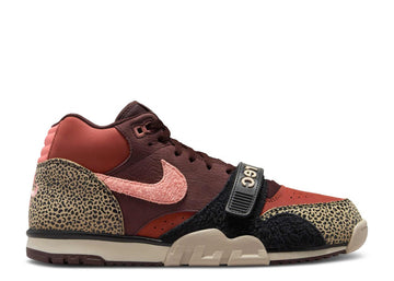 Nike SB Air Trainer 1 Arts-Rec Limestone